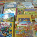 Obejrzyj galerię zdjęć: Wystawa plastyczna 