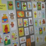 Obejrzyj galerię zdjęć: Wystawa plastyczna