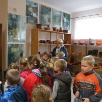 Zobacz w powiększeniu: Zwiedzanie Izby Tradycji (8)