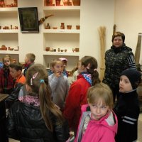 Zobacz w powiększeniu: Zwiedzanie Izby Tradycji (11)