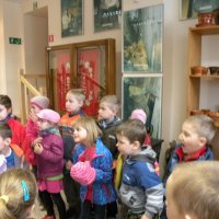 Zobacz w powiększeniu: Zwiedzanie Izby Tradycji (12)