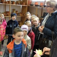 Zobacz w powiększeniu: Zwiedzanie Izby Tradycji (13)