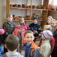 Zobacz w powiększeniu: Zwiedzanie Izby Tradycji (14)