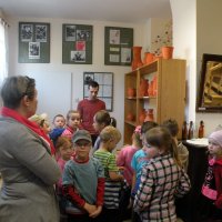 Zobacz w powiększeniu: Zwiedzanie Izby Tradycji (16)