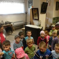 Zobacz w powiększeniu: Zwiedzanie Izby Tradycji (22)