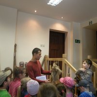 Zobacz w powiększeniu: Zwiedzanie Izby Tradycji (25)