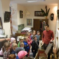 Zobacz w powiększeniu: Zwiedzanie Izby Tradycji (26)