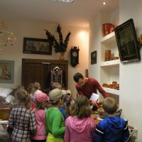 Zobacz w powiększeniu: Zwiedzanie Izby Tradycji (28)