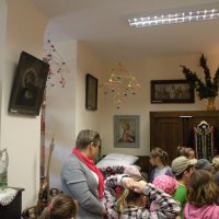 Zobacz w powiększeniu: Zwiedzanie Izby Tradycji (30)