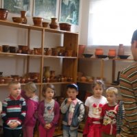 Zobacz w powiększeniu: Zwiedzanie Izby Tradycji (34)