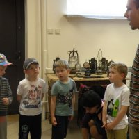 Zobacz w powiększeniu: Zwiedzanie Izby Tradycji (36)