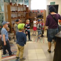 Zobacz w powiększeniu: Zwiedzanie Izby Tradycji (39)