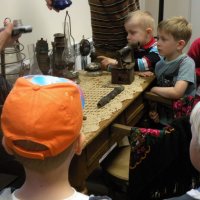 Zobacz w powiększeniu: Zwiedzanie Izby Tradycji (44)