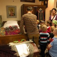 Zobacz w powiększeniu: Zwiedzanie Izby Tradycji (50)