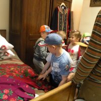 Zobacz w powiększeniu: Zwiedzanie Izby Tradycji (52)