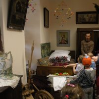 Zobacz w powiększeniu: Zwiedzanie Izby Tradycji (53)