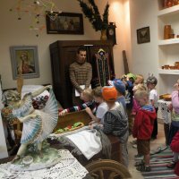 Zobacz w powiększeniu: Zwiedzanie Izby Tradycji (54)