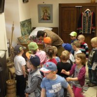 Zobacz w powiększeniu: Zwiedzanie Izby Tradycji (55)