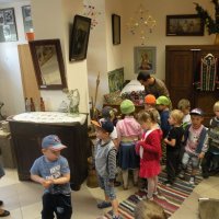 Zobacz w powiększeniu: Zwiedzanie Izby Tradycji (56)