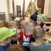 Zobacz w powiększeniu: Zwiedzanie Izby Tradycji (58)