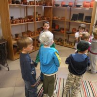 Zobacz w powiększeniu: Zwiedzanie Izby Tradycji (63)