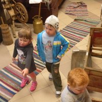 Zobacz w powiększeniu: Zwiedzanie Izby Tradycji (7)