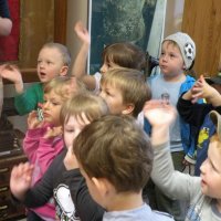 Zobacz w powiększeniu: Zwiedzanie Izby Tradycji (9)