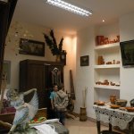 Obejrzyj galerię zdjęć: Zwiedzanie Izby Tradycji