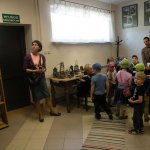 Obejrzyj galerię zdjęć: Zwiedzanie Izby Tradycji