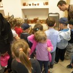 Obejrzyj galerię zdjęć: Zwiedzanie Izby Tradycji