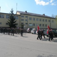 Zobacz w powiększeniu: Gminne Obchody Rocznicy Uchwalenia Konstytucji 3 Maja - 2015 r. (3)