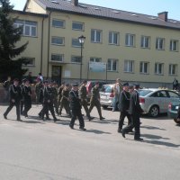 Zobacz w powiększeniu: Gminne Obchody Rocznicy Uchwalenia Konstytucji 3 Maja - 2015 r. (4)