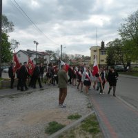 Zobacz w powiększeniu: Gminne Obchody Rocznicy Uchwalenia Konstytucji 3 Maja - 2015 r. (6)