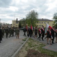 Zobacz w powiększeniu: Gminne Obchody Rocznicy Uchwalenia Konstytucji 3 Maja - 2015 r. (7)