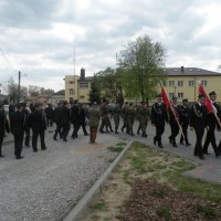 Zobacz w powiększeniu: Gminne Obchody Rocznicy Uchwalenia Konstytucji 3 Maja - 2015 r. (8)