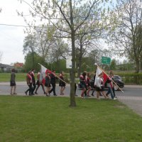 Zobacz w powiększeniu: Gminne Obchody Rocznicy Uchwalenia Konstytucji 3 Maja - 2015 r. (10)