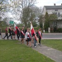 Zobacz w powiększeniu: Gminne Obchody Rocznicy Uchwalenia Konstytucji 3 Maja - 2015 r. (11)