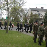 Zobacz w powiększeniu: Gminne Obchody Rocznicy Uchwalenia Konstytucji 3 Maja - 2015 r. (15)
