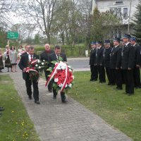 Zobacz w powiększeniu: Gminne Obchody Rocznicy Uchwalenia Konstytucji 3 Maja - 2015 r. (17)