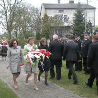 Zobacz w powiększeniu: Gminne Obchody Rocznicy Uchwalenia Konstytucji 3 Maja - 2015 r. (18)