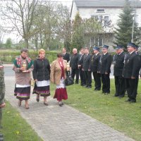 Zobacz w powiększeniu: Gminne Obchody Rocznicy Uchwalenia Konstytucji 3 Maja - 2015 r. (20)