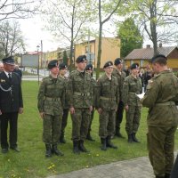 Zobacz w powiększeniu: Gminne Obchody Rocznicy Uchwalenia Konstytucji 3 Maja - 2015 r. (27)
