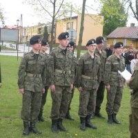 Zobacz w powiększeniu: Gminne Obchody Rocznicy Uchwalenia Konstytucji 3 Maja - 2015 r. (28)