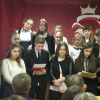 Zobacz w powiększeniu: Gminne Obchody Rocznicy Uchwalenia Konstytucji 3 Maja - 2015 r. (31)