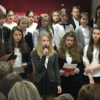 Zobacz w powiększeniu: Gminne Obchody Rocznicy Uchwalenia Konstytucji 3 Maja - 2015 r. (33)