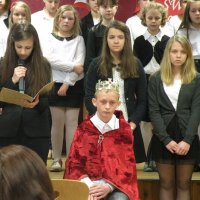 Zobacz w powiększeniu: Gminne Obchody Rocznicy Uchwalenia Konstytucji 3 Maja - 2015 r. (34)