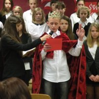 Zobacz w powiększeniu: Gminne Obchody Rocznicy Uchwalenia Konstytucji 3 Maja - 2015 r. (35)