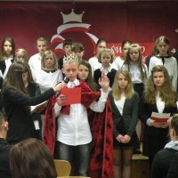 Zobacz w powiększeniu: Gminne Obchody Rocznicy Uchwalenia Konstytucji 3 Maja - 2015 r. (36)