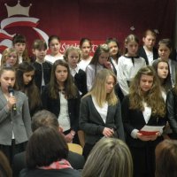 Zobacz w powiększeniu: Gminne Obchody Rocznicy Uchwalenia Konstytucji 3 Maja - 2015 r. (39)
