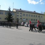 Obejrzyj galerię zdjęć: Gminne Obchody Rocznicy Uchwalenia Konstytucji 3 Maja - 2015 r.